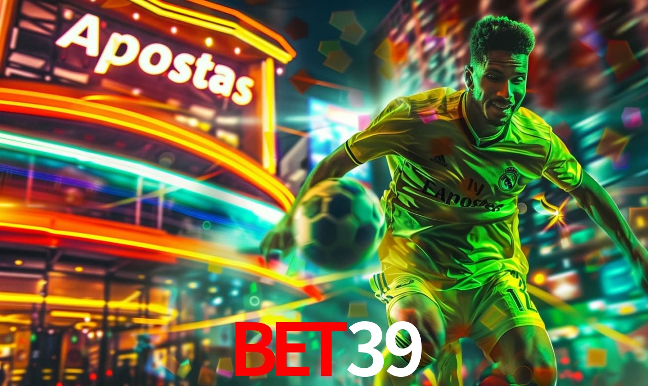 Estatísticas do Jogo bet39
