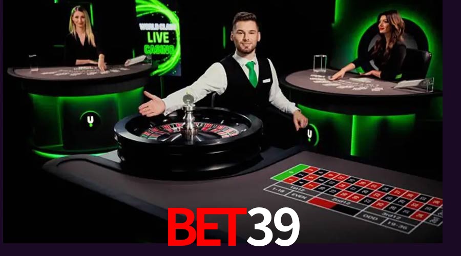 Security Systems bet39