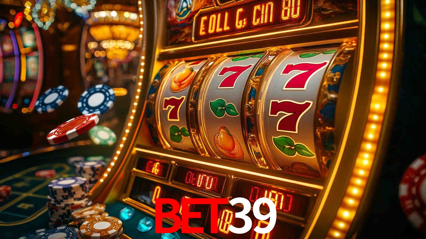 Programa VIP bet39
