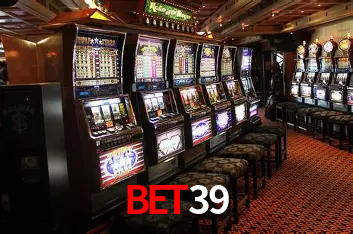 Apostas Esportivas na bet39: Um Guia Completo