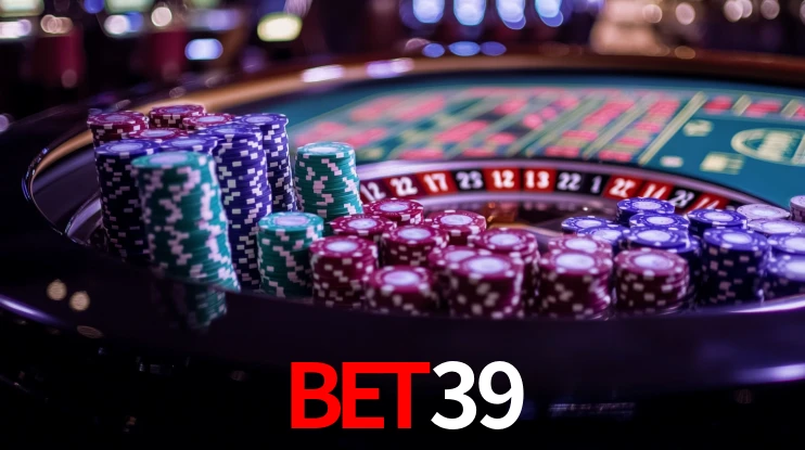 VIP Casino bet39