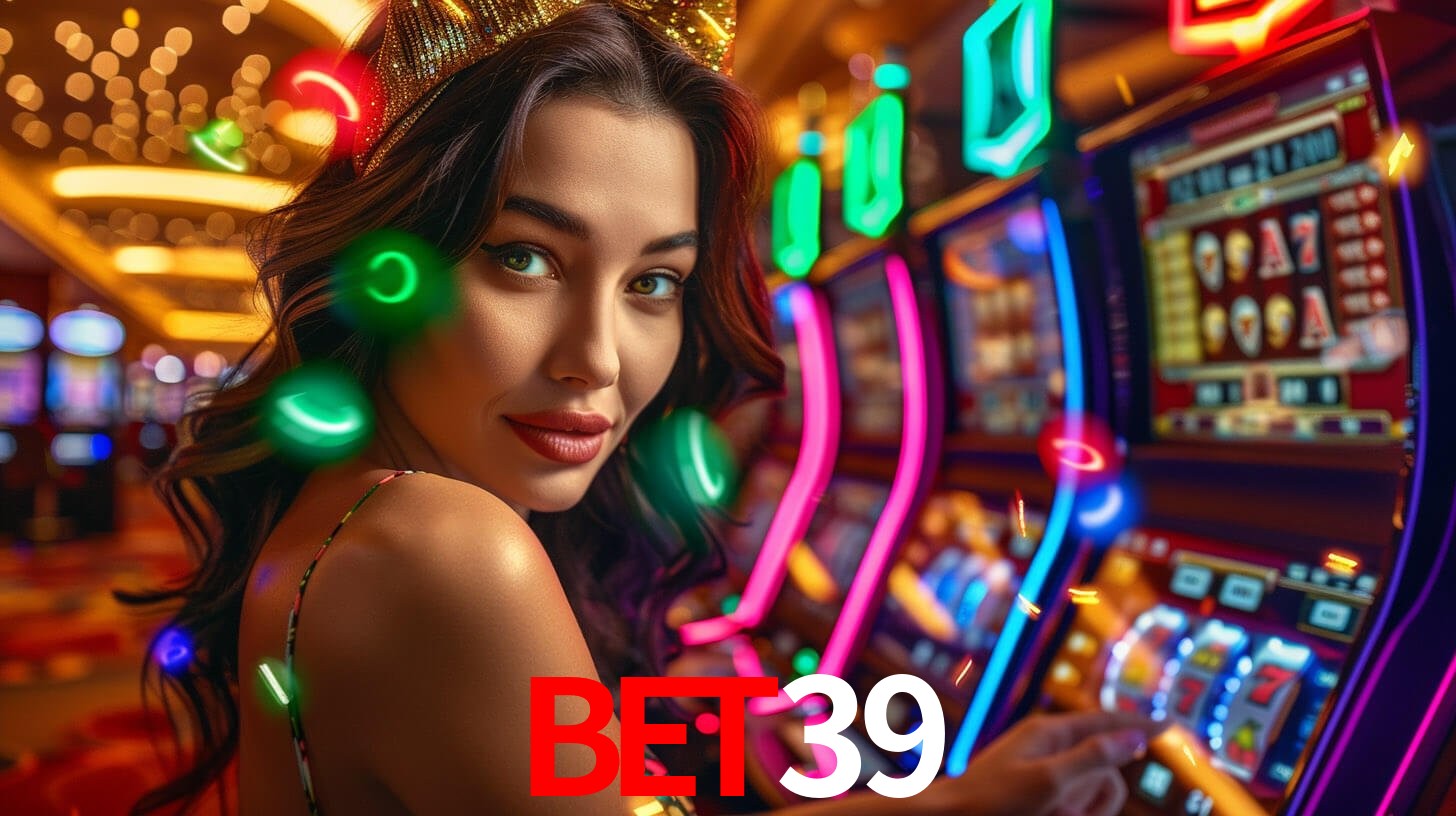 Mercados ao vivo e cash out na bet39