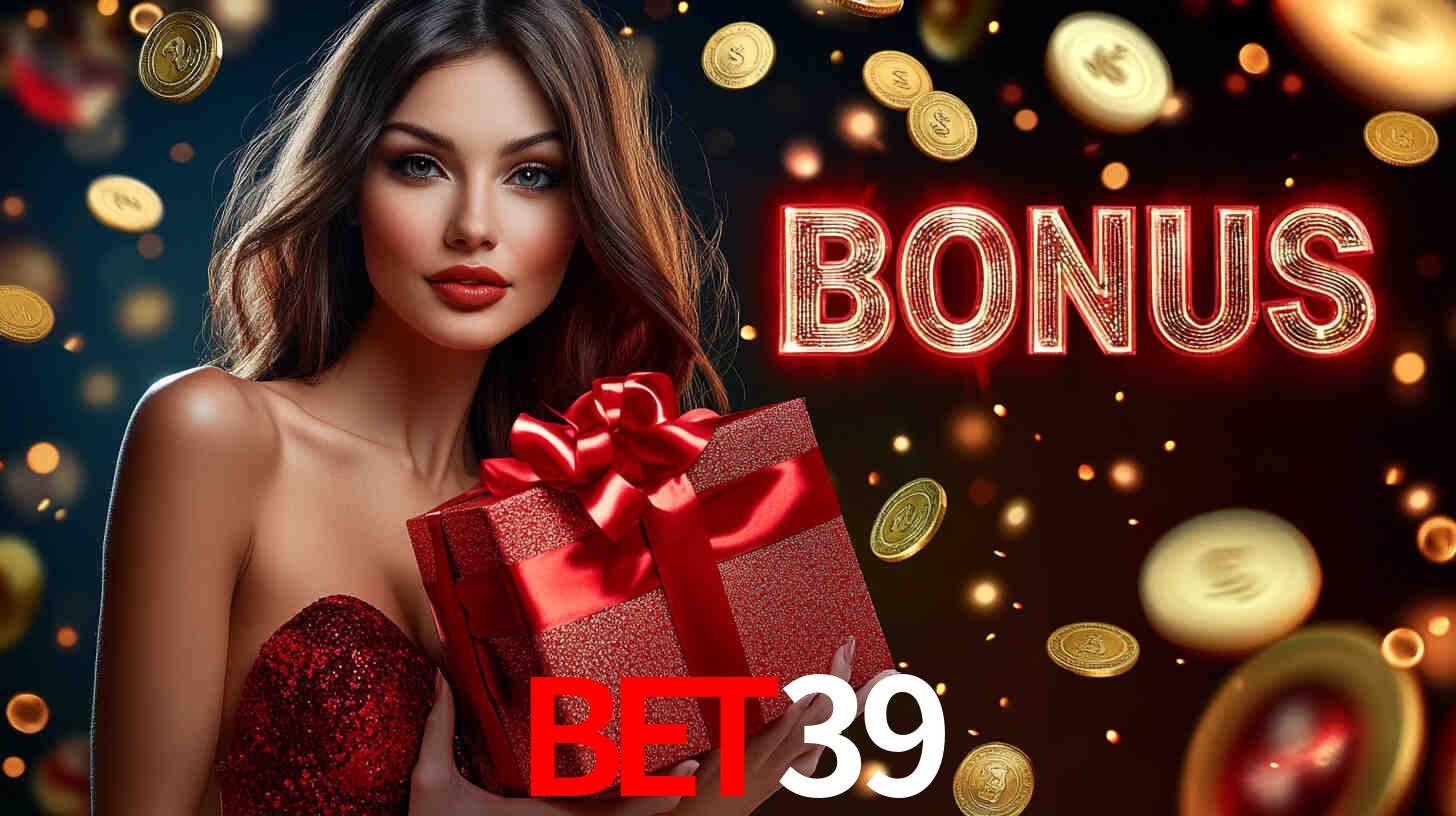 Descubra o Programa VIP da bet39: Vantagens Exclusivas para Jogadores