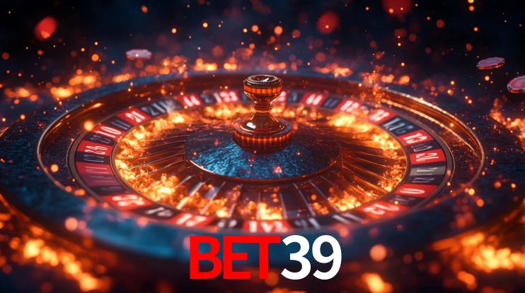 Bônus de boas-vindas na bet39