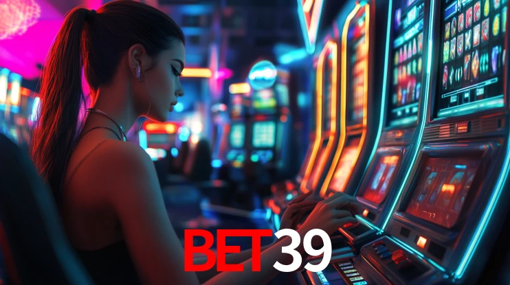 Cashback e recargas na bet39