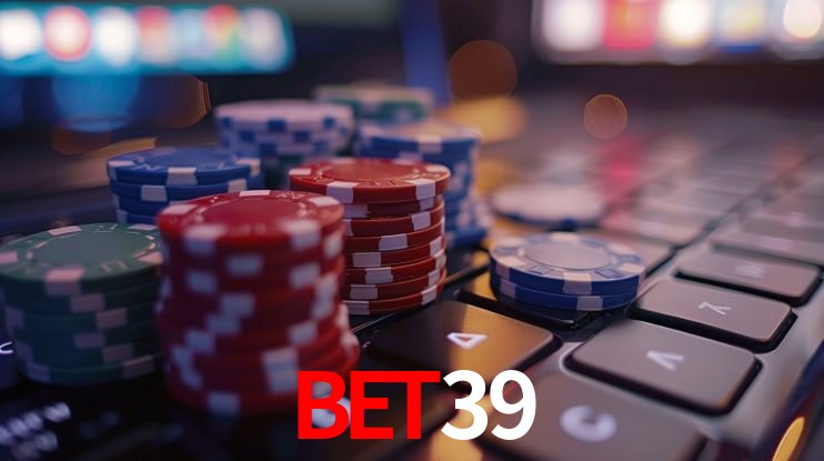 Segurança 2FA bet39