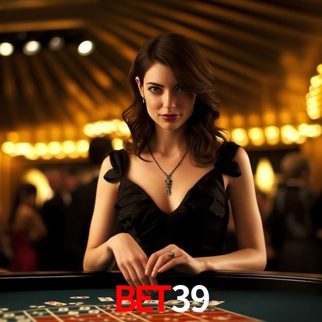 Explorando a Categoria de Eventos em Apostas na bet39