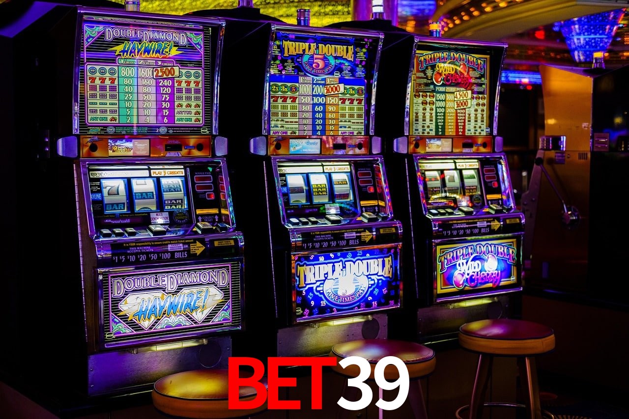 Casino VIP bet39