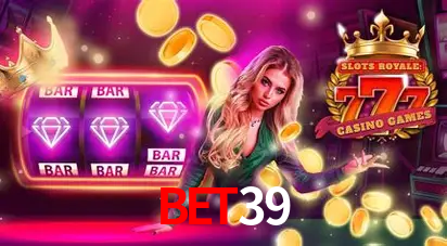 A Popularidade dos Caça-Níqueis no bet39