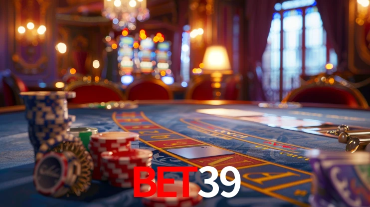 Account Benefits bet39