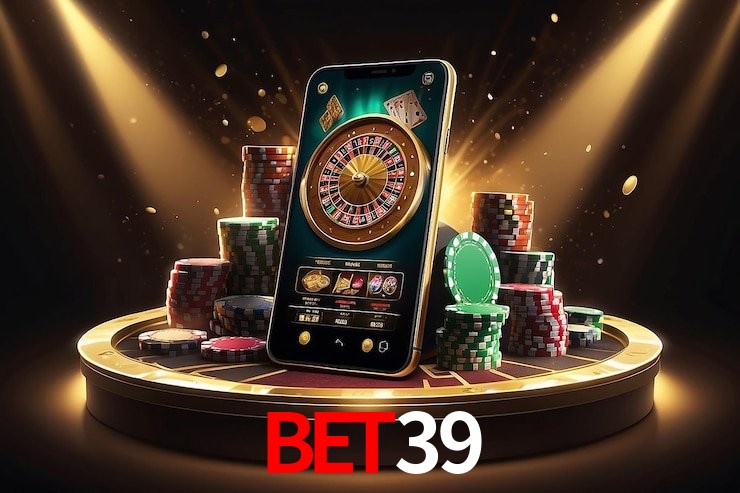 Cadastro Rápido bet39