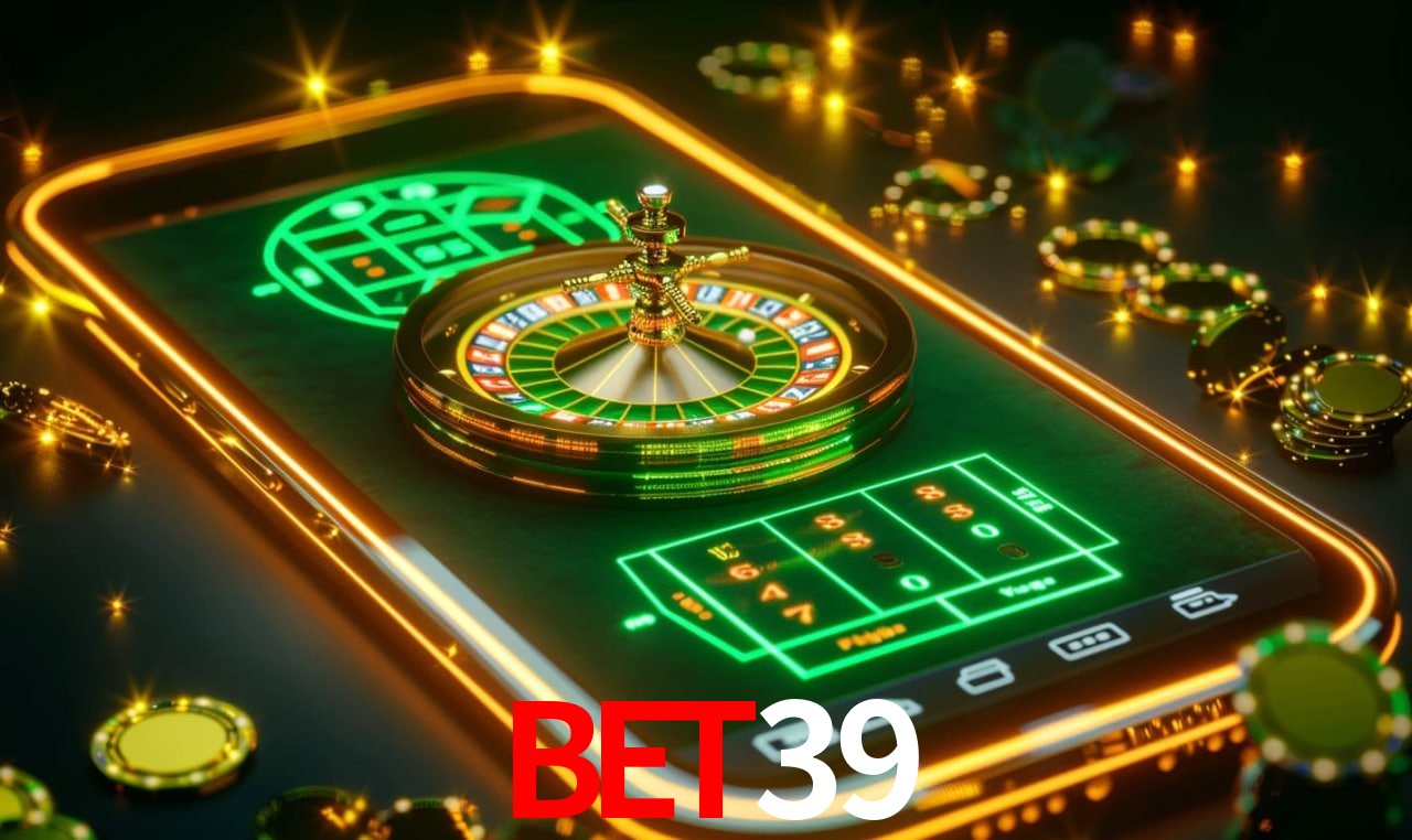 Sistemas de Segurança bet39