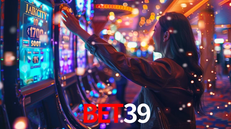 Segurança App BET39