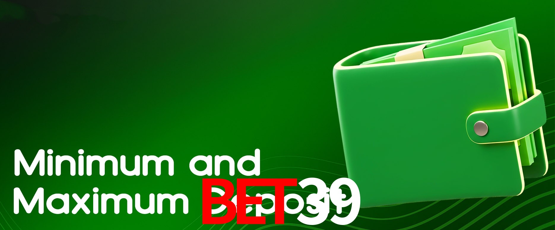 Experiência Promoções BET39