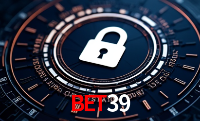 Segurança e Licenças BET39