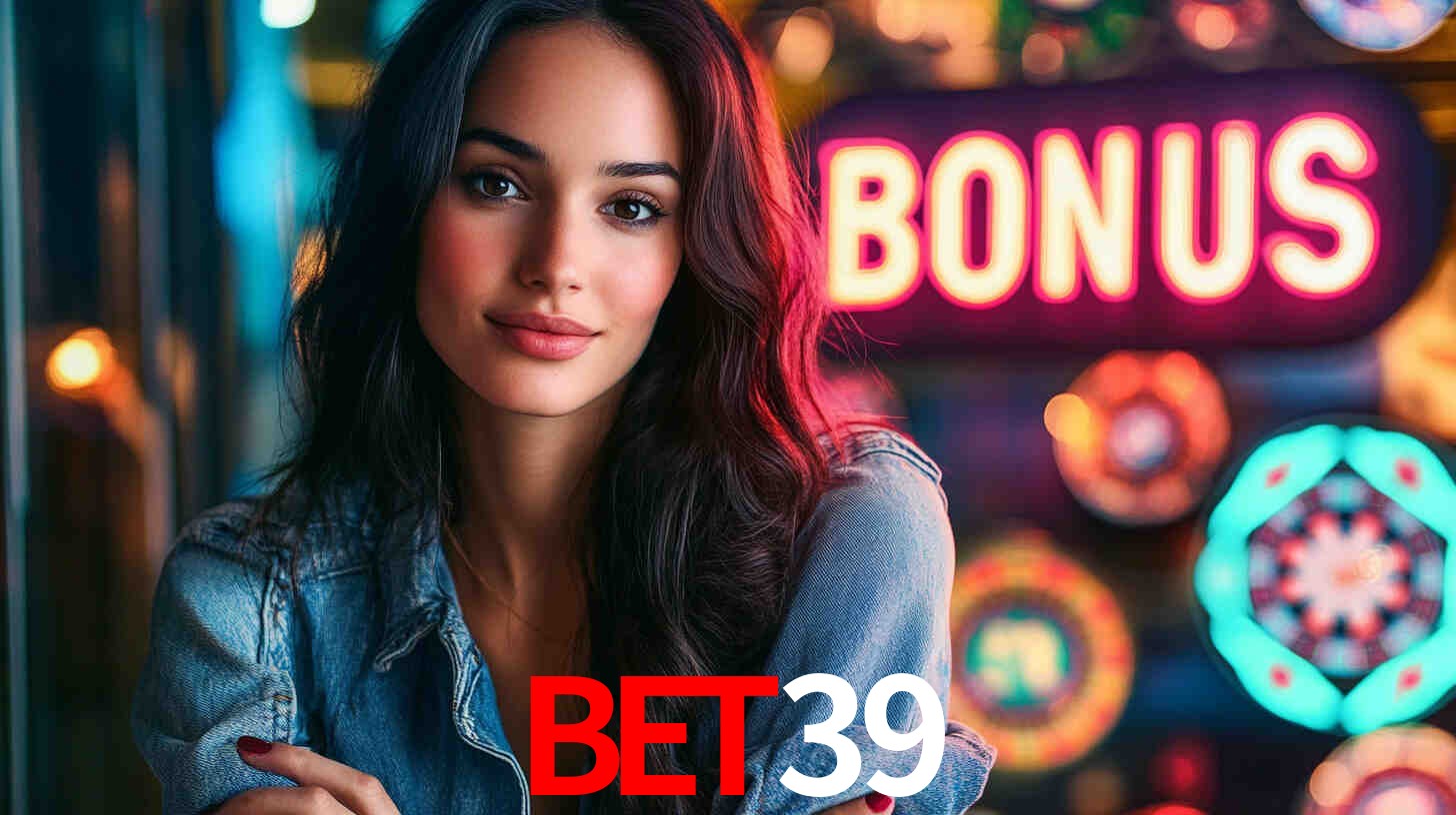 Descubra a Categoria de Bônus no BET39: Uma Oportunidade Imperdível