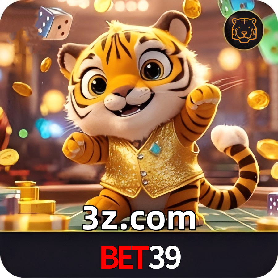 BET39 logo