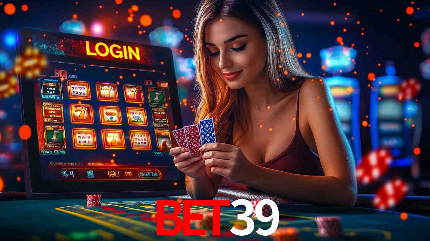 Aproveite as Melhores Promoções do BET39
